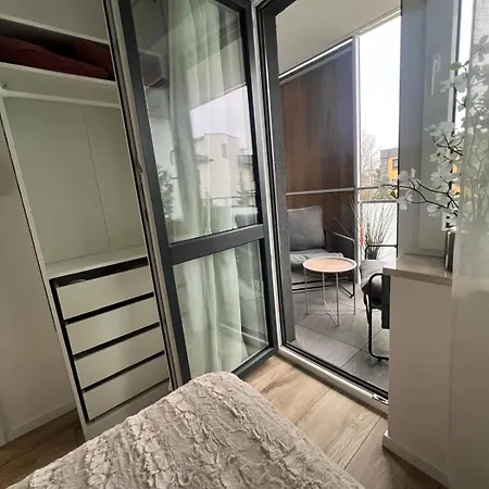 Spv Pileckiego 59 Lokal 258 Ursynów * Warszawa