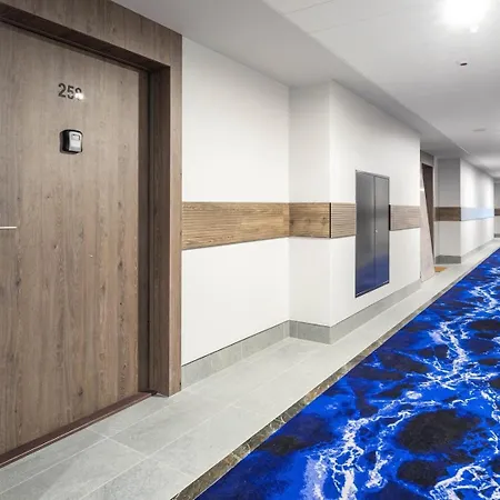 Spv Pileckiego 59 Lokal 258 Ursynów Varsóvia