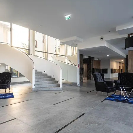 Spv Pileckiego 59 Lokal 258 Ursynów