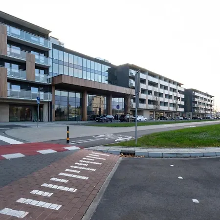 Spv Pileckiego 59 Lokal 258 Ursynów Apartament *