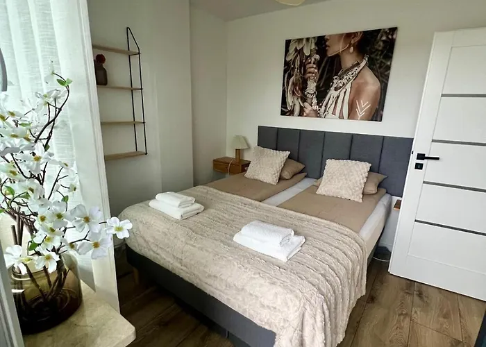 Apartament Spv Pileckiego 59 Lokal 258 Ursynów *