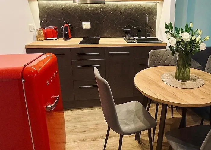 Spv Pileckiego 59 Lokal 258 Ursynów *