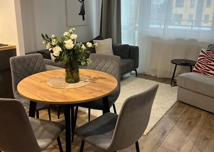 Spv Pileckiego 59 Lokal 258 Ursynów