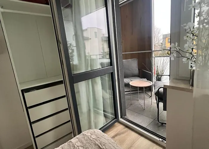 Spv Pileckiego 59 Lokal 258 Ursynów * Warszawa