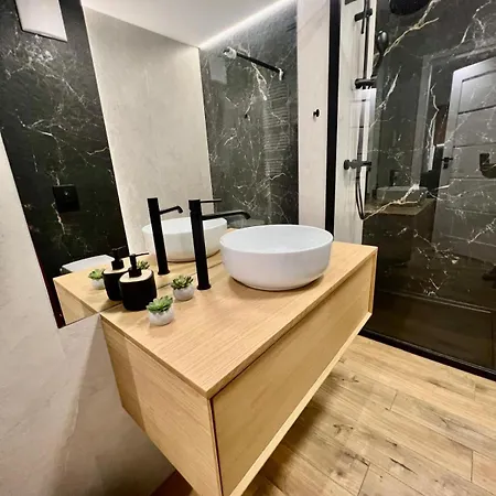 דירה Spv Pileckiego 59 Lokal 258 Free Parking Ursynow ורשה