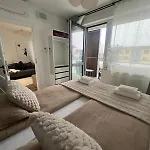 Spv Pileckiego 59 Lokal 258 Ursynow Apartmán Varšava