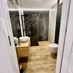 Apartmán Spv Pileckiego 59 Lokal 258 Ursynow Varšava