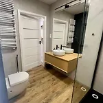 Spv Pileckiego 59 Lokal 258 Ursynow Apartmán