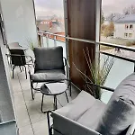 Spv Pileckiego 59 Lokal 258 Ursynow Apartmán Varšava