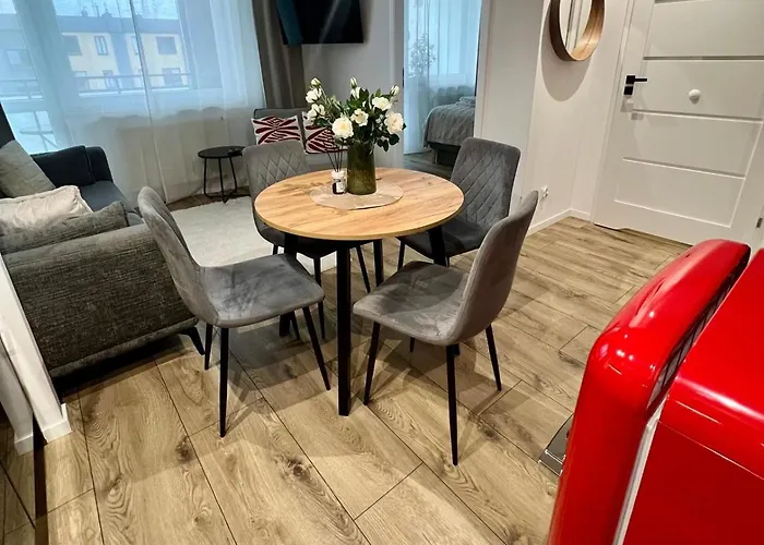 Lägenhet Spv Pileckiego 59 Lokal 258 Ursynow *