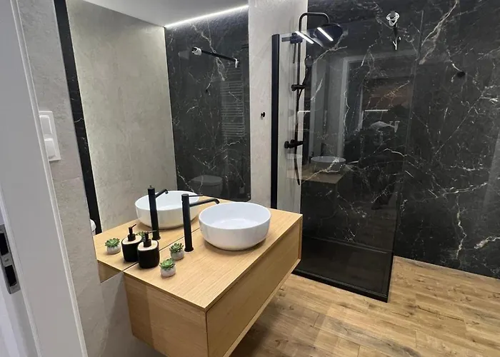 Spv Pileckiego 59 Lokal 258 Ursynow Apartman Varsó