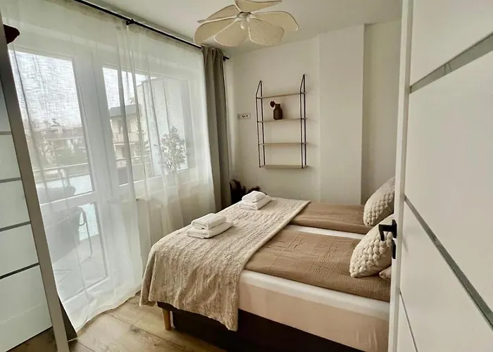 Appartement Spv Pileckiego 59 Lokal 258 Ursynow