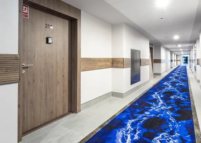 Spv Pileckiego 59 Lokal 258 Ursynow Варшава