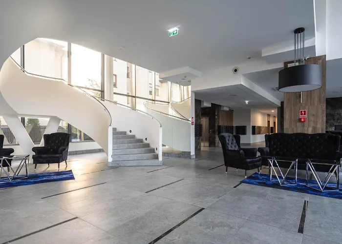 Spv Pileckiego 59 Lokal 258 Ursynow