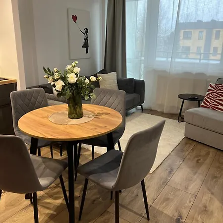 Spv Pileckiego 59 Lokal 258 Ursynow