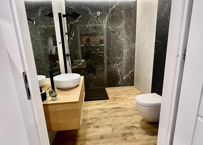 Lejlighed Spv Pileckiego 59 Lokal 258 Ursynow Warszawa