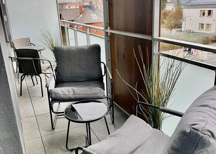 Spv Pileckiego 59 Lokal 258 Ursynow Lejlighed Warszawa