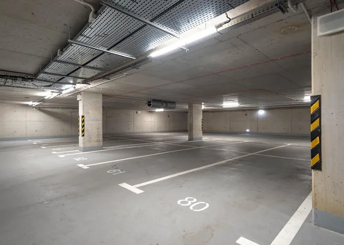 Spv Pileckiego 59 Lokal 258 Ursynow * Varšava